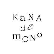 KANADEMONO