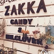 雑貨zakka-candy