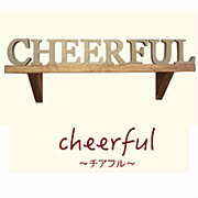 雑貨屋cheerful