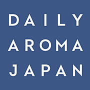 DAILY AROMA JAPAN