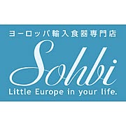 洋食器のSohbiネットショップ