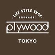plywood
