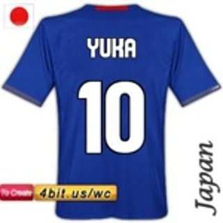 yuka8889