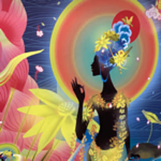 Mana