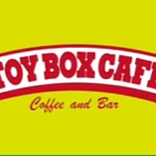 toybox