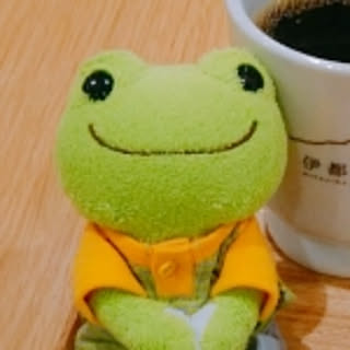 keroppi