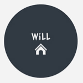 will