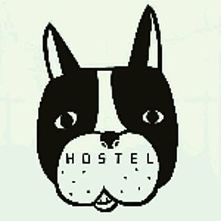 hostelcucumber