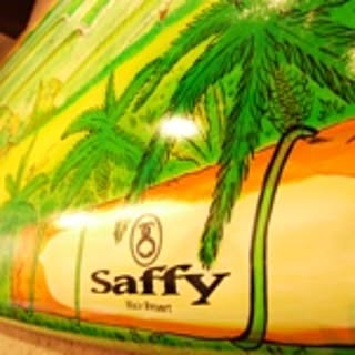 saffy