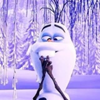olaf
