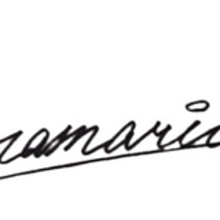 saramaricon