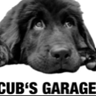 CUBSGARAGE