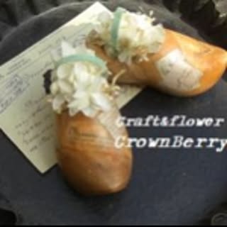 CrownBerry8700