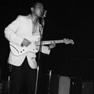 George