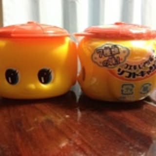 TUGUMI