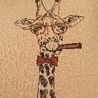 giraffe