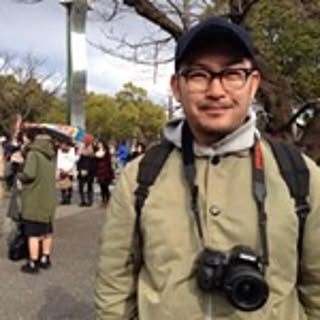 kenji