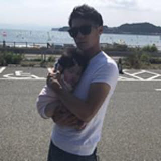 kazu_papa