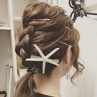 shihorena