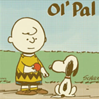 PEANUTS..
