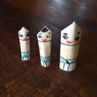 effigy