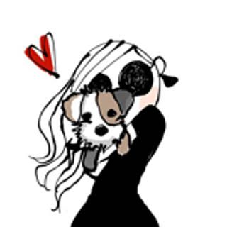 lady