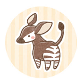 okapi