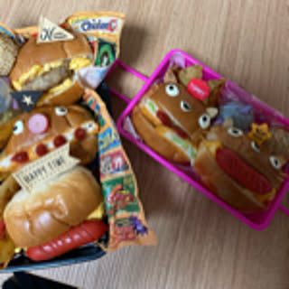 bread