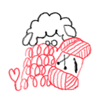 haruno-sheep