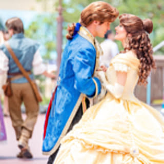 disney