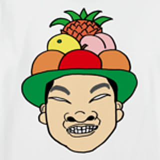 fruits
