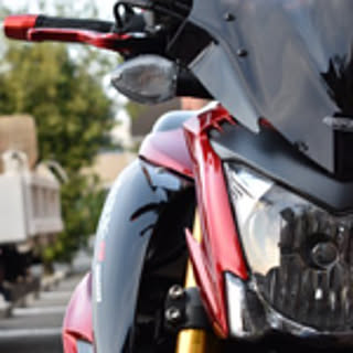 gsxs1000mituo