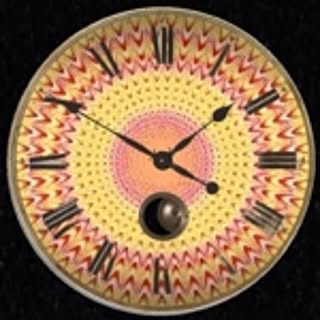 wallclock