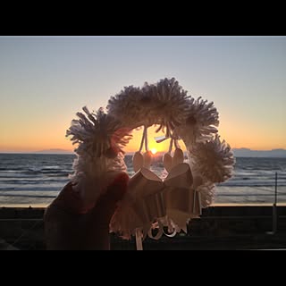 Shellwreath