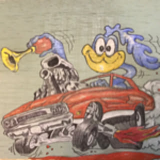 Beep-Beep