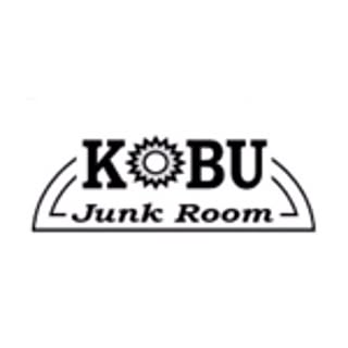 JunkRoomKOBU
