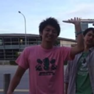 Nakashi