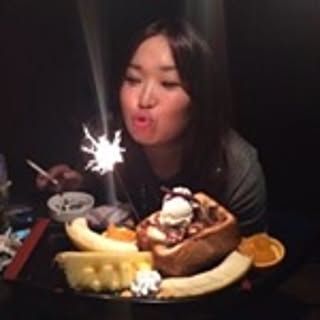 Megumi