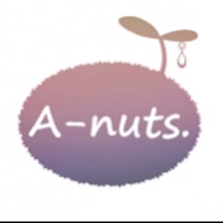 A-nuts.