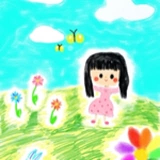 March