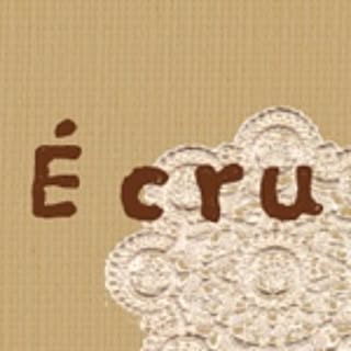 Ecru