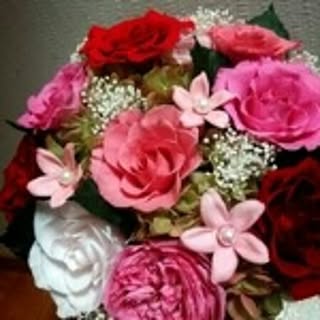 Flor-pasito