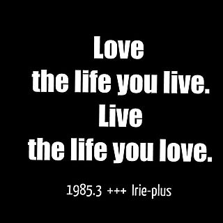 Irie-plus