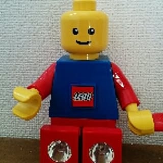 Lego-rie