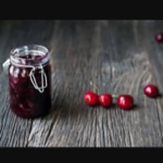 jam