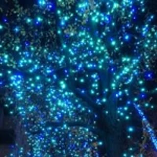 glimmer