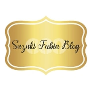 SuzukiFabiaBlog