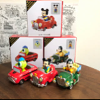 TOMICA-BOX