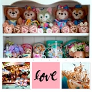 love.disney