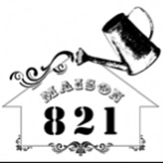 MAISON821